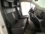  Citroen  Jumpy  Fourgon Business XS (L1) 1.6 BlueHDi 95CV BVM5 E6 #8