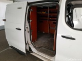  Citroen  Jumpy  Fourgon Business XS (L1) 1.6 BlueHDi 95CV BVM5 E6 #9