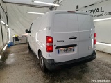  Citroen  Jumpy  Fourgon CityVan XS 1.5 BlueHDi 120CV BVM6 E6dT #2