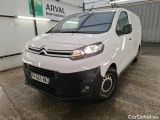  Citroen  Jumpy  Fourgon CityVan XS 1.5 BlueHDi 120CV BVM6 E6dT 