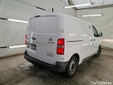  Citroen  Jumpy  Fourgon CityVan XS 1.5 BlueHDi 120CV BVM6 E6dT #3