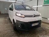 Citroen  Jumpy  Fourgon CityVan XS 1.5 BlueHDi 120CV BVM6 E6dT #4