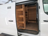  Citroen  Jumpy  Fourgon CityVan XS 1.5 BlueHDi 120CV BVM6 E6dT #8
