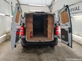  Citroen  Jumpy  Fourgon CityVan XS 1.5 BlueHDi 120CV BVM6 E6dT #7