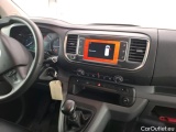  Citroen  Jumpy  Fourgon CityVan XS 1.5 BlueHDi 120CV BVM6 E6dT #9