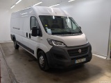  Fiat  Ducato FIAT  / 2014 / 4P / Fourgon tôlé Maxi 3.5 XL H2 2.3 Mjet 140 Pack Pro Nav #4