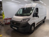  Fiat  Ducato FIAT  / 2014 / 4P / Fourgon tôlé Maxi 3.5 XL H2 2.3 Mjet 140 Pack Pro Nav 