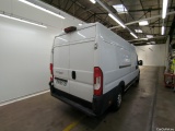  Fiat  Ducato FIAT  / 2014 / 4P / Fourgon tôlé Maxi 3.5 XL H2 2.3 Mjet 140 Pack Pro Nav #3