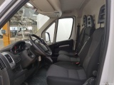  Fiat  Ducato FIAT  / 2014 / 4P / Fourgon tôlé Maxi 3.5 XL H2 2.3 Mjet 140 Pack Pro Nav #10