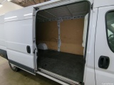  Fiat  Ducato FIAT  / 2014 / 4P / Fourgon tôlé Maxi 3.5 XL H2 2.3 Mjet 140 Pack Pro Nav #11