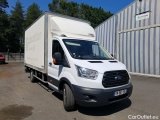  Ford  Transit  Plateau 350 L4 2.0 TDCi 130CV BVM6 E6 #4