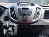  Ford  Transit  Plateau 350 L4 2.0 TDCi 130CV BVM6 E6 #7