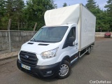  Ford  Transit  Plateau 350 L5 Simple Cabine Trend 2.0 170CV 