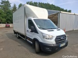  Ford  Transit  Plateau 350 L5 Simple Cabine Trend 2.0 170CV #4
