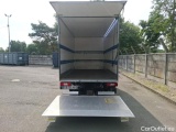  Ford  Transit  Plateau 350 L5 Simple Cabine Trend 2.0 170CV #10