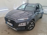  Hyundai  Konna Kona Business Hybrid 2WD 1.6 GDI 140CV BVA6 E6dT 
