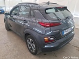  Hyundai  Konna Kona Business Hybrid 2WD 1.6 GDI 140CV BVA6 E6dT #2