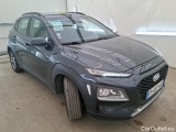  Hyundai  Konna Kona Business Hybrid 2WD 1.6 GDI 140CV BVA6 E6dT #4