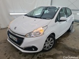 Peugeot  208  Affaire Premium Pack 1.2 80CV BVM5 E6dT 