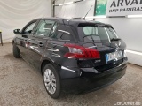  Peugeot  308  Premium Pack 1.5 HDI 100CV BVM6 E6dT #2