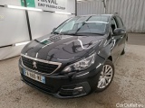  Peugeot  308  Premium Pack 1.5 HDI 100CV BVM6 E6dT 