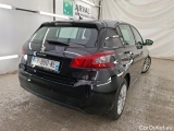  Peugeot  308  Premium Pack 1.5 HDI 100CV BVM6 E6dT #3