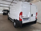  Peugeot  Boxer PEUGEOT  VU 4p Fourgon BLUEHDI 110 PREMIUM 330 L1H1 #2