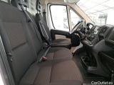  Peugeot  Boxer PEUGEOT  VU 4p Fourgon BLUEHDI 110 PREMIUM 330 L1H1 #8