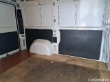  Peugeot  Boxer PEUGEOT  VU 4p Fourgon BLUEHDI 110 PREMIUM 330 L1H1 #9