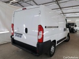  Peugeot  Boxer PEUGEOT  VU 4p Fourgon BLUEHDI 110 PREMIUM 330 L1H1 #3