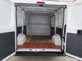  Peugeot  Boxer PEUGEOT  VU 4p Fourgon BLUEHDI 110 PREMIUM 330 L1H1 #10