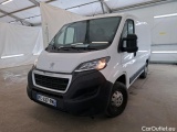  Peugeot  Boxer PEUGEOT  VU 4p Fourgon BLUEHDI 130 PREMIUM 333 L1H1 