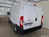  Peugeot  Boxer PEUGEOT  VU 4p Fourgon BLUEHDI 130 PREMIUM 333 L1H1 #2