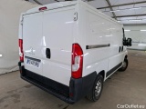  Peugeot  Boxer PEUGEOT  VU 4p Fourgon BLUEHDI 130 PREMIUM 333 L1H1 #3