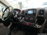  Peugeot  Boxer PEUGEOT  VU 4p Fourgon BLUEHDI 130 PREMIUM 333 L1H1 #5