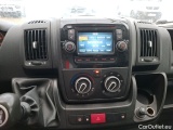  Peugeot  Boxer PEUGEOT  VU 4p Fourgon BLUEHDI 130 PREMIUM 333 L1H1 #7