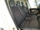  Peugeot  Boxer PEUGEOT  VU 4p Fourgon BLUEHDI 130 PREMIUM 333 L1H1 #8
