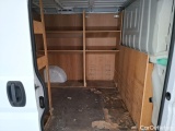  Peugeot  Boxer PEUGEOT  VU 4p Fourgon BLUEHDI 130 PREMIUM 333 L1H1 #9