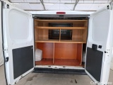  Peugeot  Boxer PEUGEOT  VU 4p Fourgon BLUEHDI 130 PREMIUM 333 L1H1 #10
