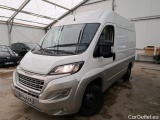  Peugeot  Boxer PEUGEOT  VU 4p VNA 2.0 BLUEHDI 110 PREMIUM 333 L1H2 fourgon tôlé 