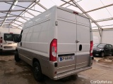  Peugeot  Boxer PEUGEOT  VU 4p VNA 2.0 BLUEHDI 110 PREMIUM 333 L1H2 fourgon tôlé #2