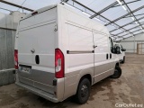  Peugeot  Boxer PEUGEOT  VU 4p VNA 2.0 BLUEHDI 110 PREMIUM 333 L1H2 fourgon tôlé #3