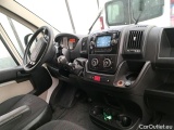  Peugeot  Boxer PEUGEOT  VU 4p VNA 2.0 BLUEHDI 110 PREMIUM 333 L1H2 fourgon tôlé #5