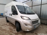  Peugeot  Boxer PEUGEOT  VU 4p VNA 2.0 BLUEHDI 110 PREMIUM 333 L1H2 fourgon tôlé #4