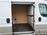  Peugeot  Boxer PEUGEOT  VU 4p VNA 2.0 BLUEHDI 110 PREMIUM 333 L1H2 fourgon tôlé #9