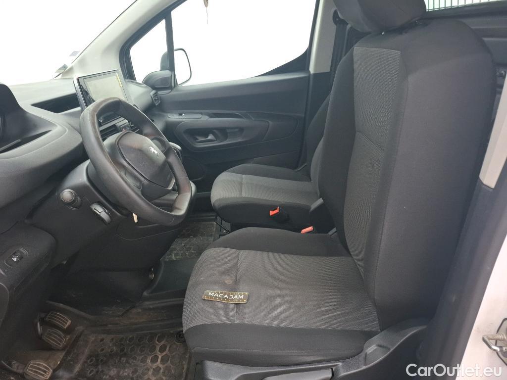  Peugeot  Partner  Premium L1 1.5 HDi 100CV BVM5 E6dT #18