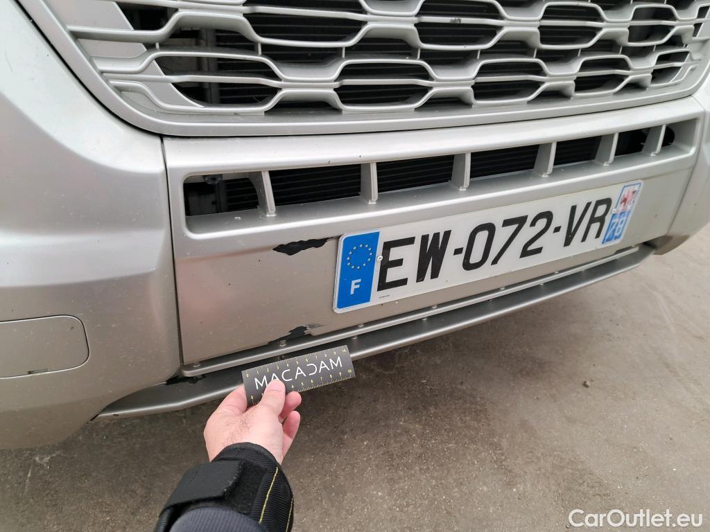  Peugeot  Boxer PEUGEOT  / 2014 / 4P / Fourgon tôlé 2.0 BLUEHDI 110 PREMIUM 335 L2H2 #15