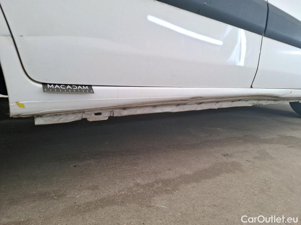  Peugeot  Partner  L1 Premium 1.6 HDi 75CV BVM5 E6 #2