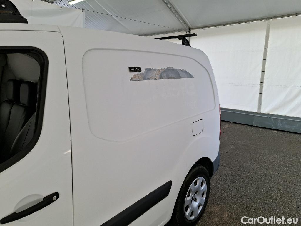  Peugeot  Partner  L1 Premium Pack 1.6 HDi 100CV BVM5 E6 #1