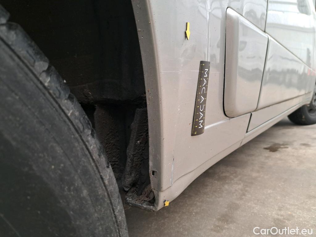  Peugeot  Boxer PEUGEOT  VU 4p VNA 2.0 BLUEHDI 110 PREMIUM 333 L2H2 fourgon tôlé #2
